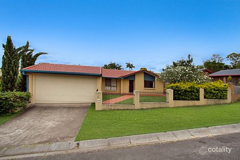 3 Tilia St, Middle Park, QLD 4074