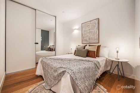 Property photo of 203/83 Flemington Road North Melbourne VIC 3051