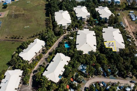 Property photo of 44/21 Shute Harbour Road Cannonvale QLD 4802