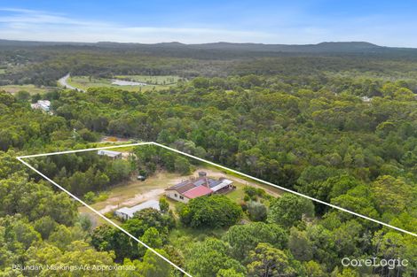 Property photo of 39-45 Rocky Passage Road Redland Bay QLD 4165