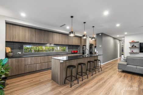 Property photo of 49 Mofflin Parade Mango Hill QLD 4509
