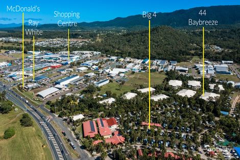 Property photo of 44/21 Shute Harbour Road Cannonvale QLD 4802