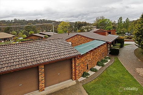Property photo of 23 Dash Crescent Fadden ACT 2904