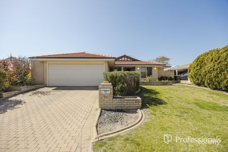 Property photo of 12 Peterborough Drive Currambine WA 6028