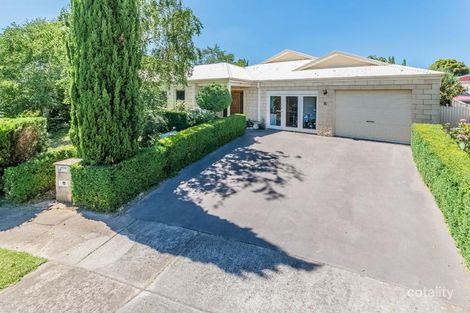 Property photo of 2 Domain Court Warragul VIC 3820