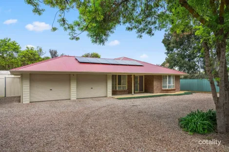 18 CANDY RD, HAPPY VALLEY, SA 5159