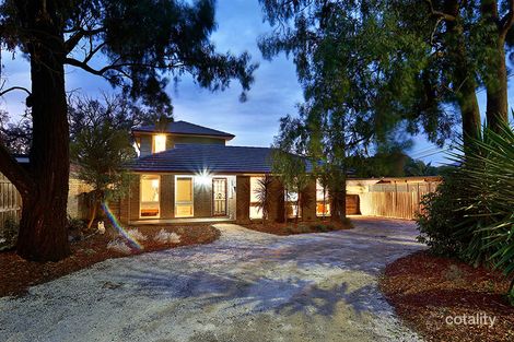 Property photo of 57 Devenish Road Boronia VIC 3155