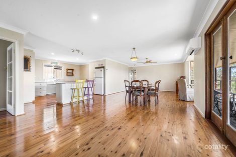 Property photo of 119 Lakeview Drive Esk QLD 4312