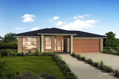 Lot 271 Warrigal St, Gregory Hills, NSW 2557