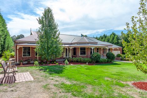 Property photo of 16 Stewart Drive Wallan VIC 3756