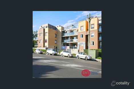 Property photo of 32/188 South Parade Auburn NSW 2144