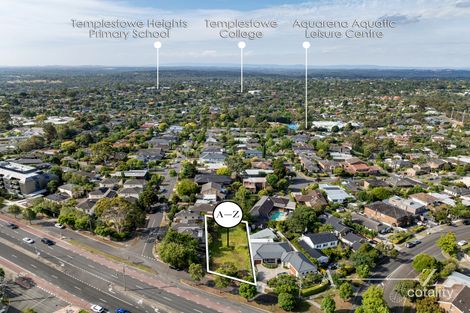 Property photo of 413 Manningham Road Doncaster VIC 3108