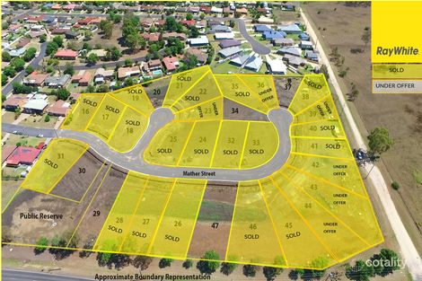 Property photo of 73 Mather Street Inverell NSW 2360