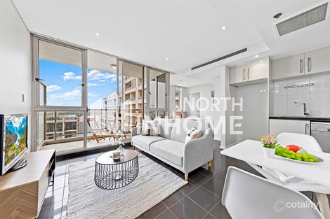 Property photo of 340A/8 Lachlan Street Waterloo NSW 2017