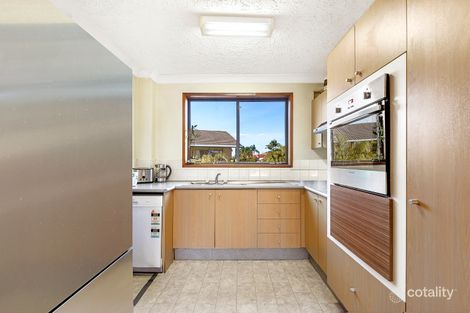 Property photo of 1/16 Duet Drive Mermaid Waters QLD 4218