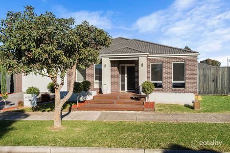 Property photo of 10 Refuge Place Doreen VIC 3754