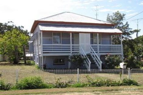Property photo of 45 Fulham Street Toogoolawah QLD 4313