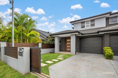 64 George St, North Strathfield, NSW 2137