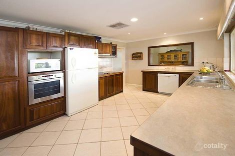 Property photo of 27 George Road Lesmurdie WA 6076