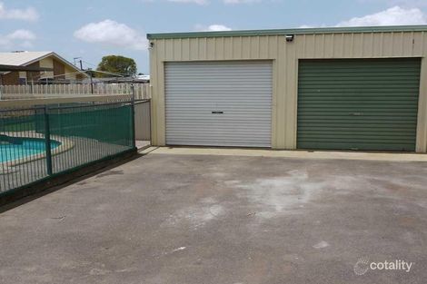 Property photo of 140 McCarthy Road Avenell Heights QLD 4670