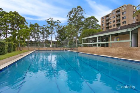 28/46-48 Khartoum Rd, Macquarie Park, NSW 2113