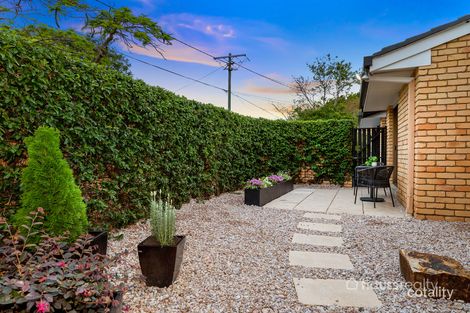 Property photo of 165 Park Road Yeerongpilly QLD 4105