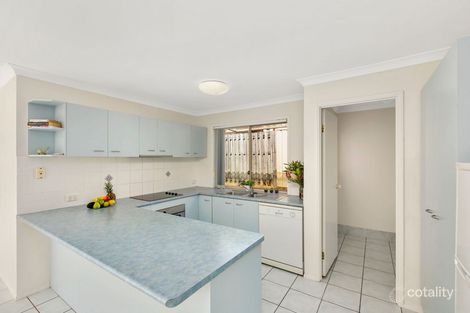 Property photo of 18 Kowhai Place Nerang QLD 4211