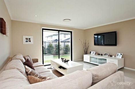 Property photo of 11 The Ponds Boulevard The Ponds NSW 2769