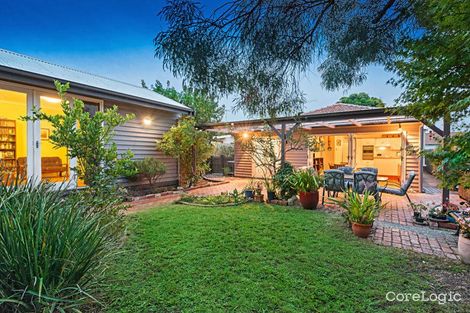 Property photo of 72 Perry Street Fairfield VIC 3078