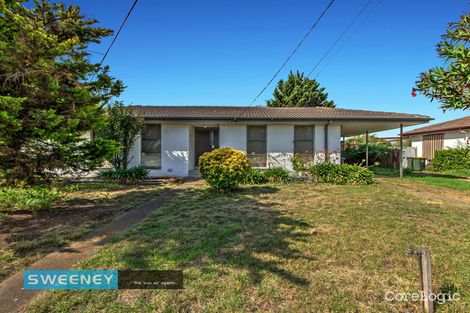 Property photo of 4 Goode Court Sunshine West VIC 3020