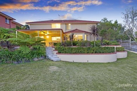 5 Federation Pl, Frenchs Forest, NSW 2086