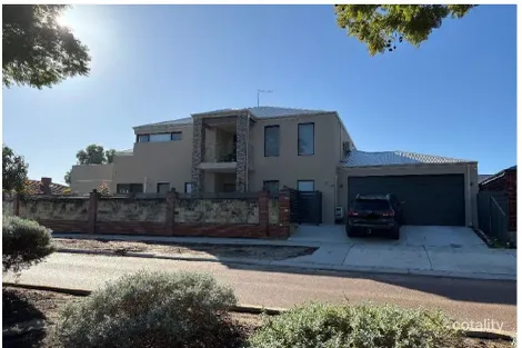 75 King David Bvd, Madeley, WA 6065