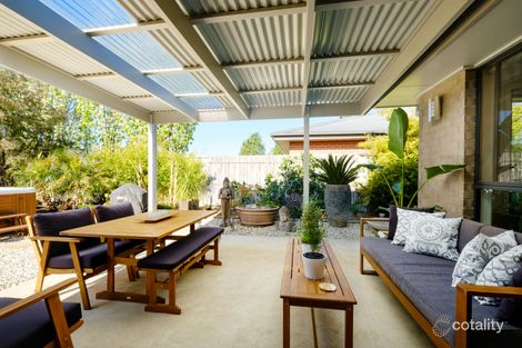 Property photo of 8 Rivergum Drive East Albury NSW 2640