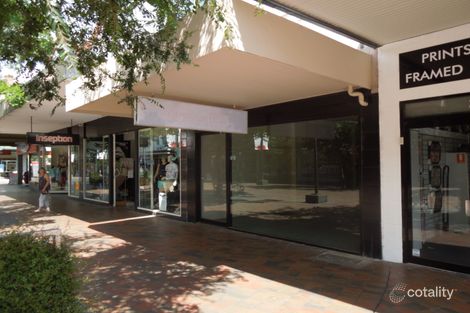 10 Bridge Mall, Ballarat Central, VIC 3350