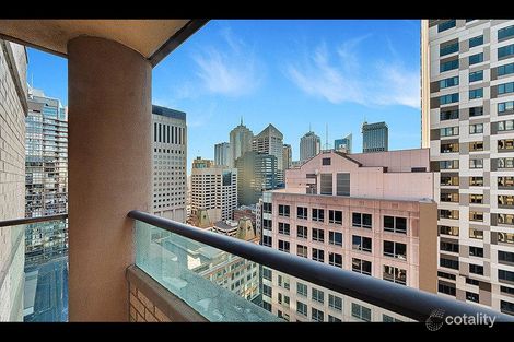 Property photo of 2601/148 Elizabeth Street Sydney NSW 2000