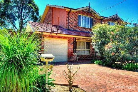 Property photo of 1 Bulli Road Toongabbie NSW 2146