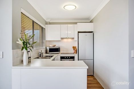 Property photo of 8/19 Twenty Sixth Avenue Palm Beach QLD 4221