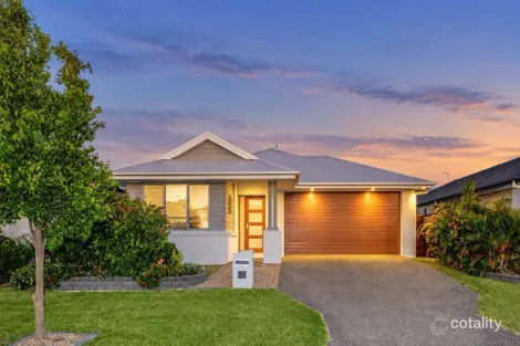 14 Lindeman Cct, Pimpama, QLD 4209