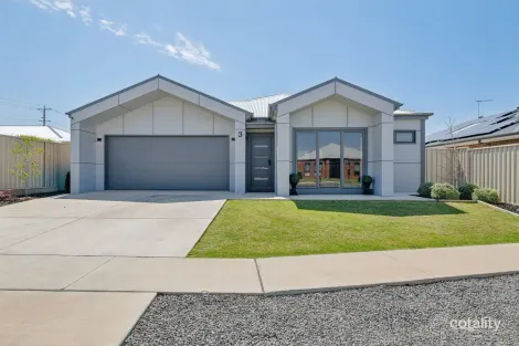 3 Trissino Dr, Mildura, VIC 3500