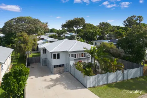 Property photo of 12 Alvie Street Maryborough QLD 4650