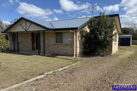 Property photo of 29 Bunker Avenue Nanango QLD 4615