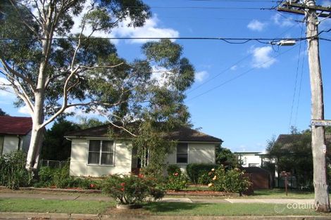 11 Purcell Cres, Lalor Park, NSW 2147