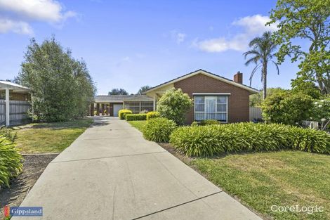 Property photo of 6 Flint Court Maffra VIC 3860