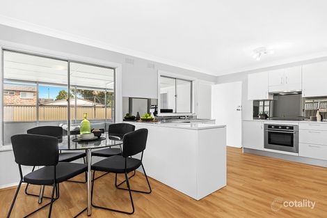 Property photo of 44 Bullecourt Avenue Milperra NSW 2214