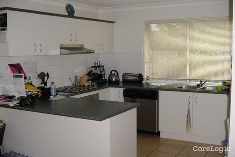 Property photo of 46 Clydesdale Drive Upper Coomera QLD 4209