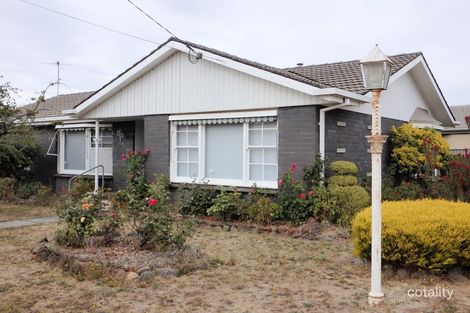 Property photo of 6 Godwin Street Wendouree VIC 3355