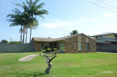 Property photo of 1 Lows Drive Pacific Paradise QLD 4564