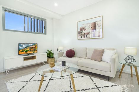 Property photo of 13/3-7 Taylor Street Lidcombe NSW 2141