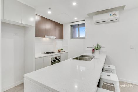 Property photo of 13/3-7 Taylor Street Lidcombe NSW 2141