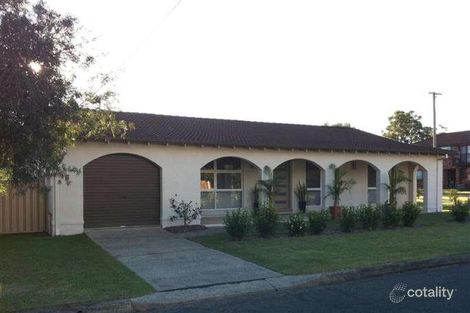 22 Amundsen Ave, Shoalhaven Heads, NSW 2535